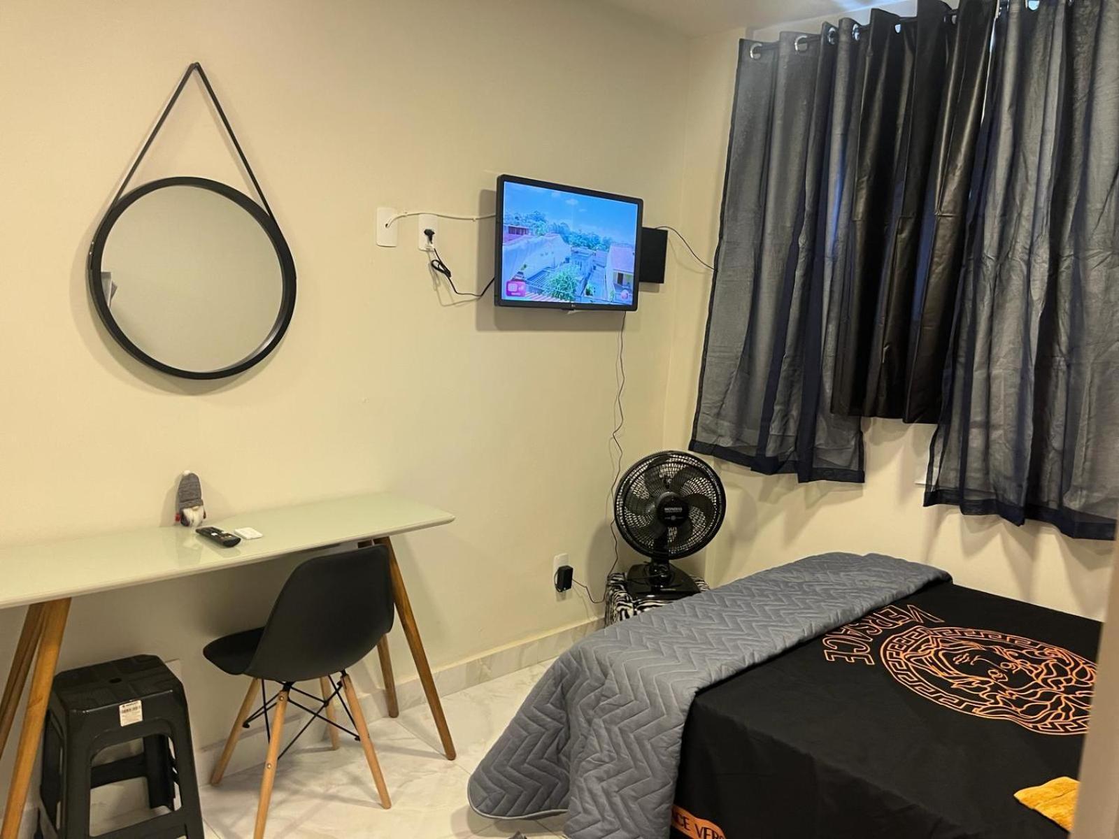 Appartement Mini 300 Metros Da