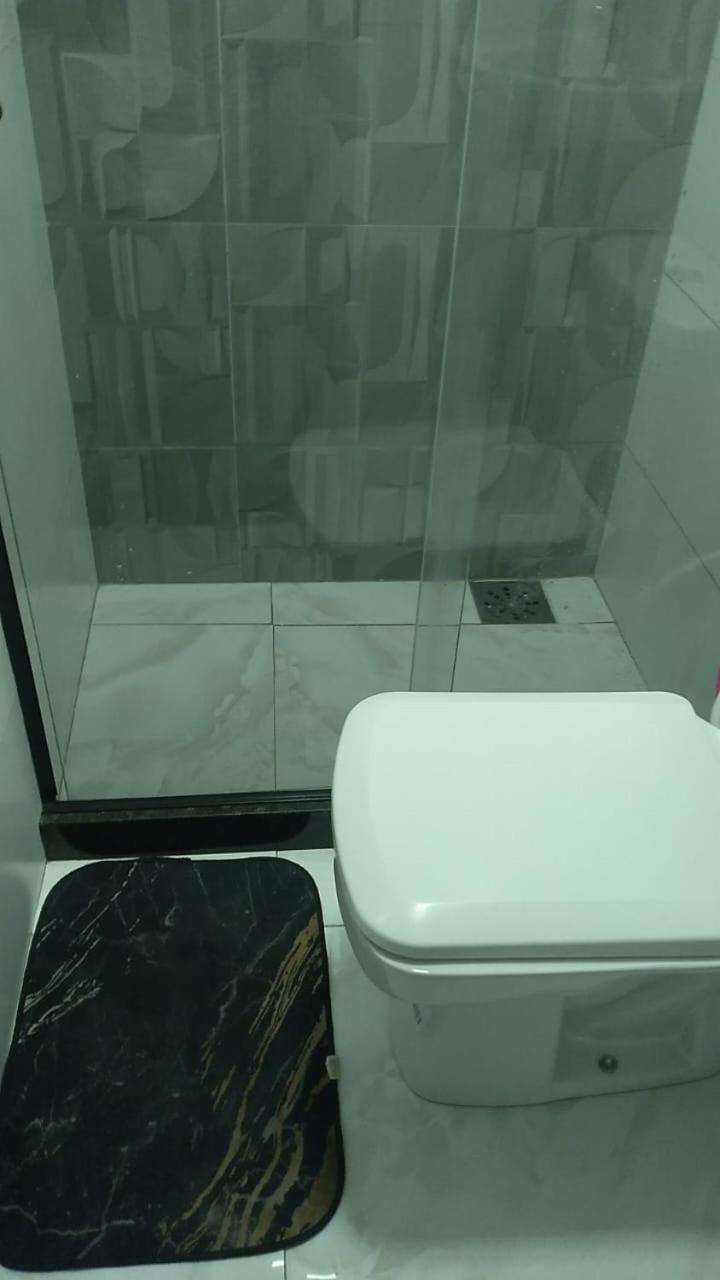 Mini 300 Metros Da Appartement Rio de Janeiro