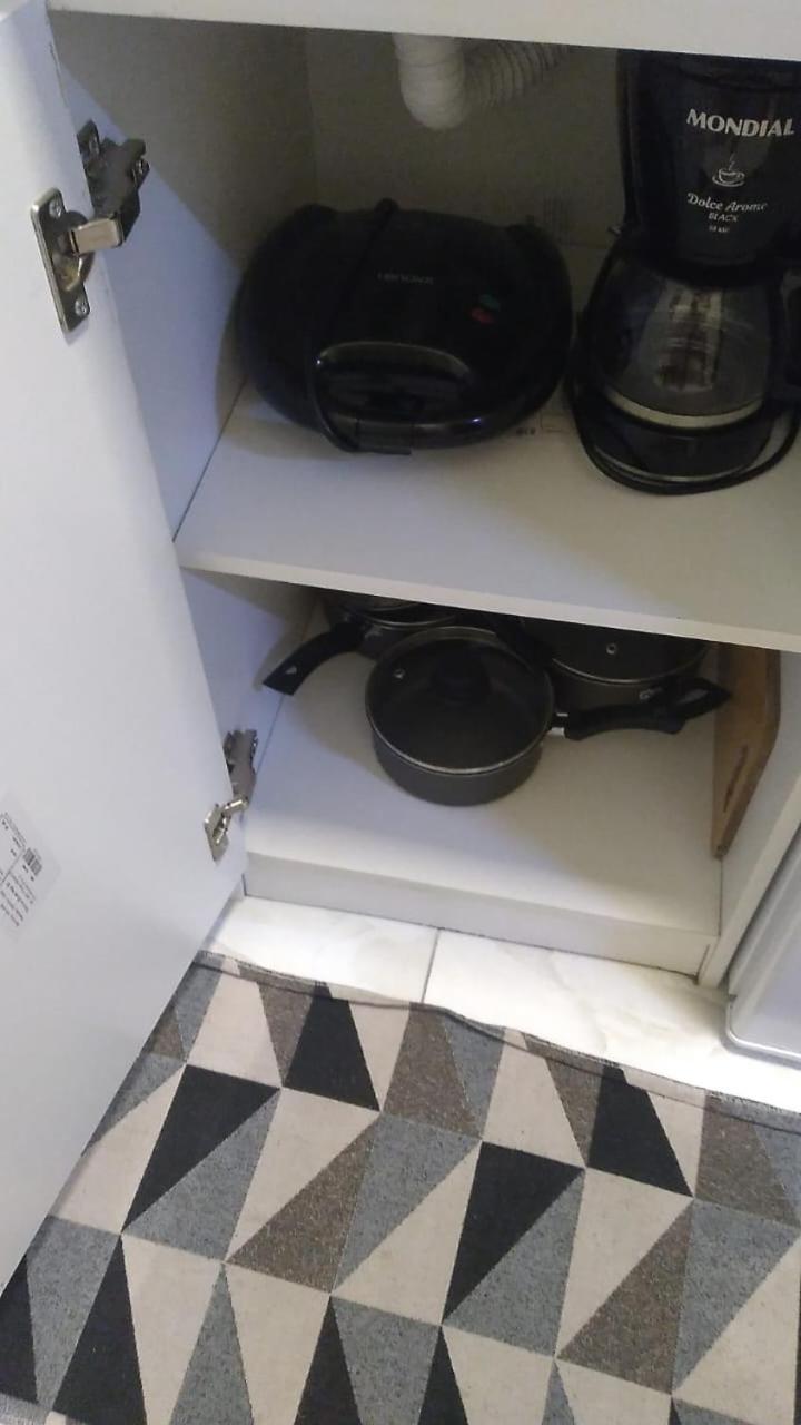 Mini 300 Metros Da Appartement *